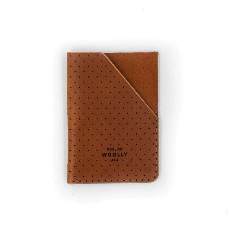 Gifts * | For Grads Wrap Wallet By Woolly