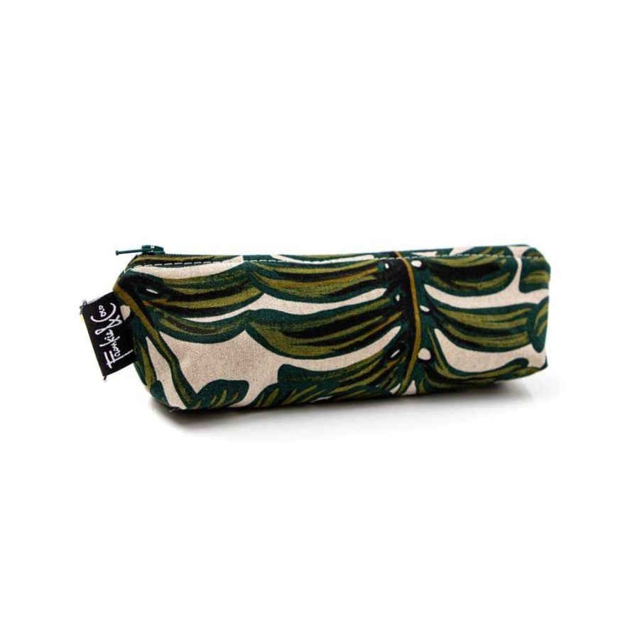 Accessories * | Frankie & Coco Accessories Grant Pencil Case