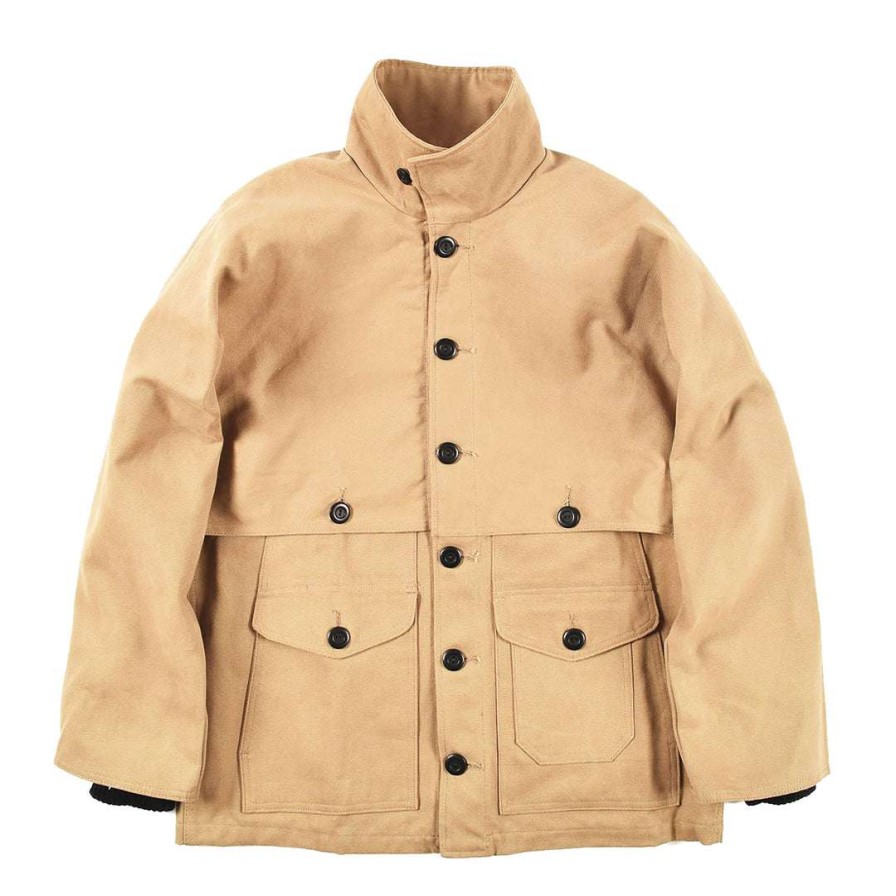 Gifts * | Dehen 1920 Stalwart 2.0 Jackets