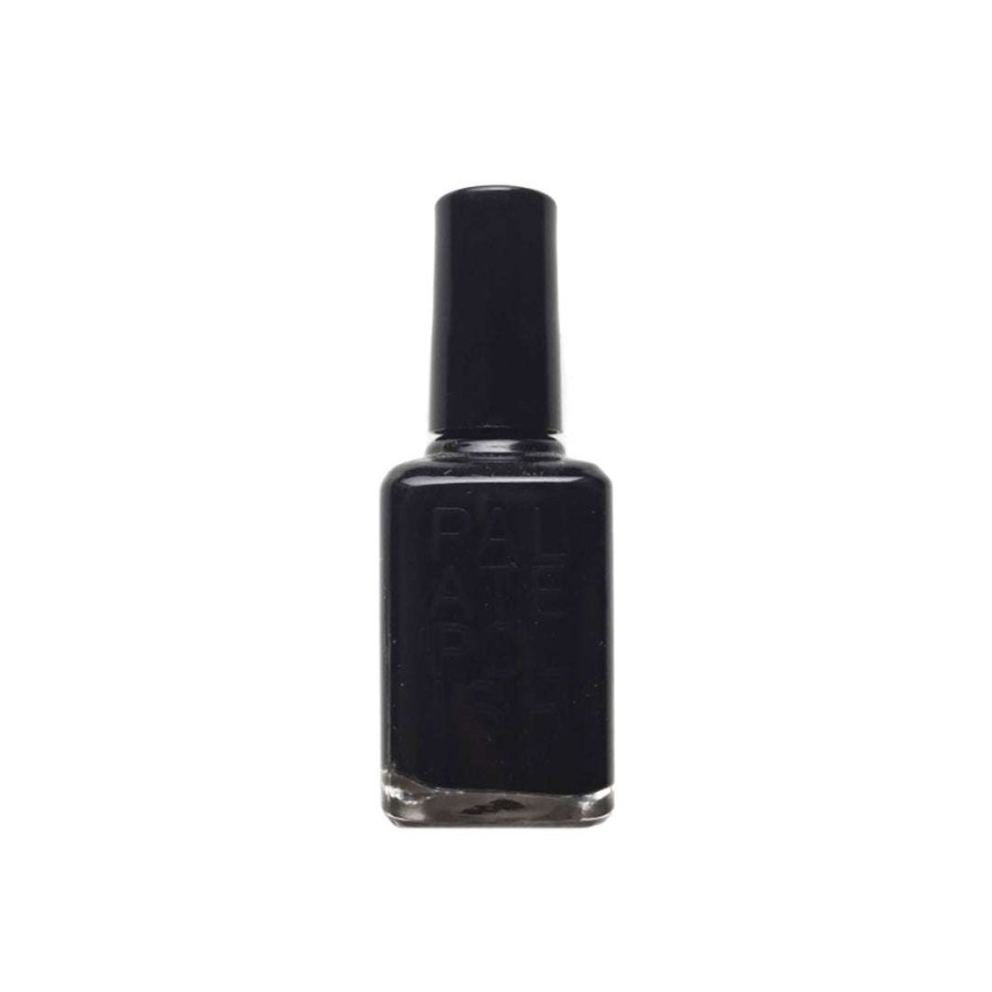 Apothecary * | Palate Polish Black Olive Nail Polish Apothecary Default