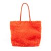 Gifts * | For Grads Cheeto Shearling Tote By Primecut