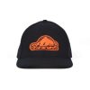 Gifts * | Dehen 1920 Beaver State Baseball Hat Black/Orange