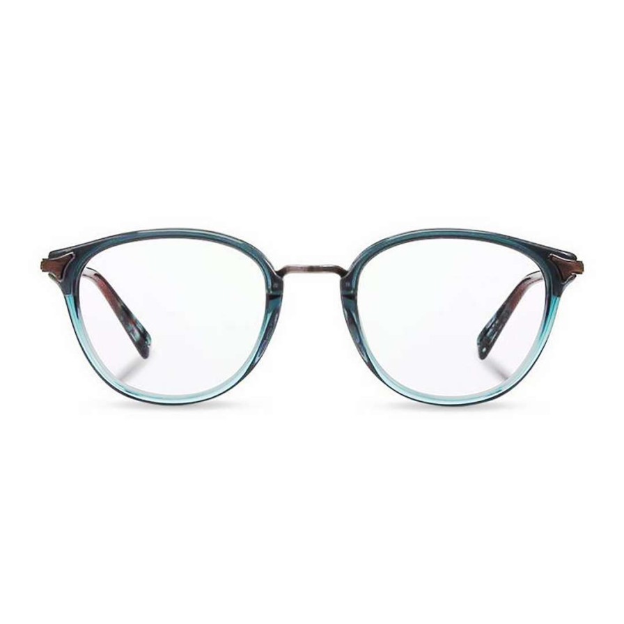 Accessories * | Shwood Accessories Melrose Acetate Rx Eyeglasses