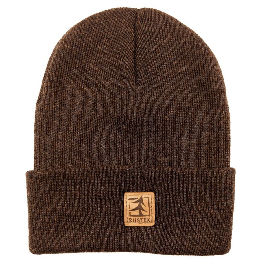 Accessories * | Merino Beanie By Rustek