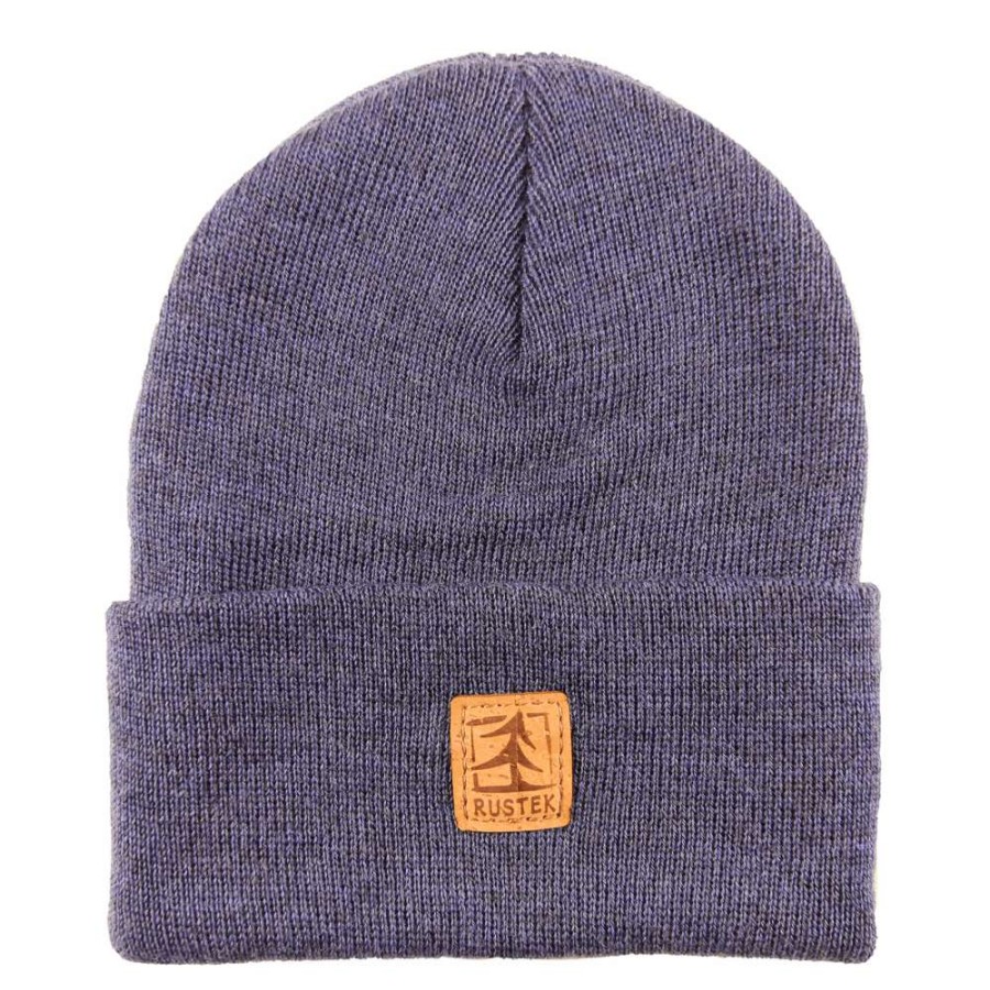 Accessories * | Merino Beanie By Rustek