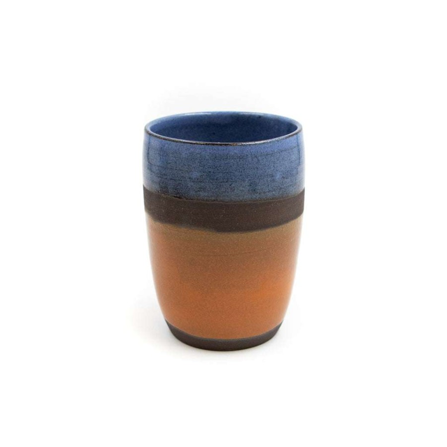 Home * | Ceramics Mirage Tumbler By Of Hand Studios