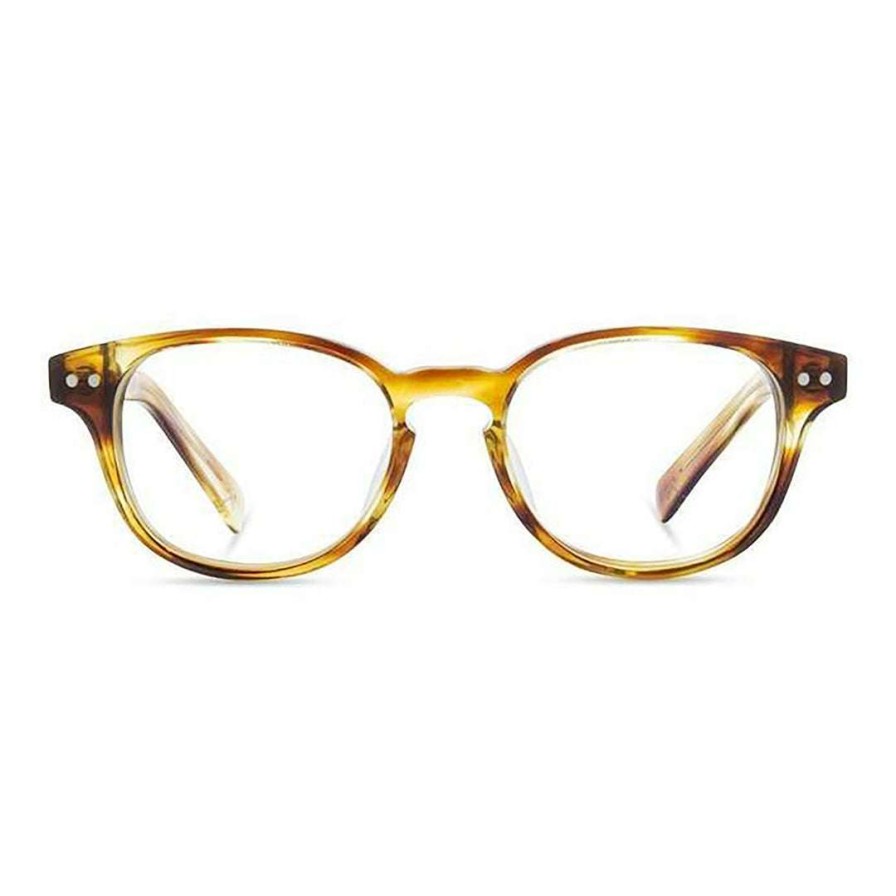 Accessories * | Shwood Accessories Quimby Rx Eyeglasses