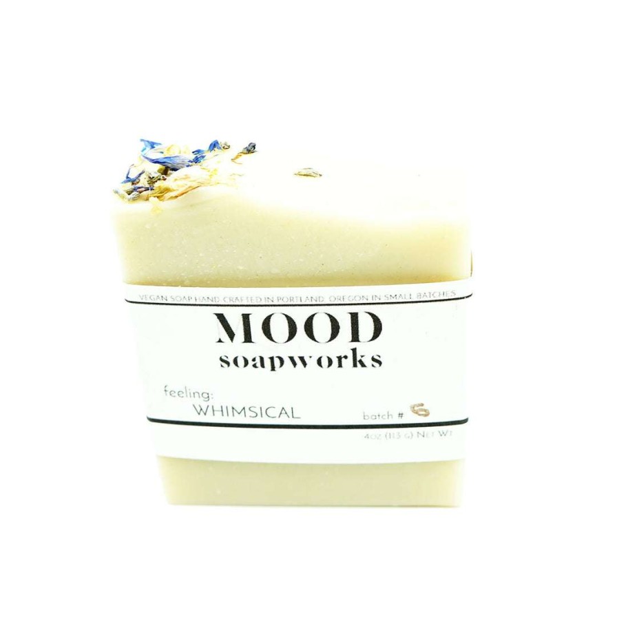 Apothecary * | Mood Soapworks Apothecary Whimsical Soap Default