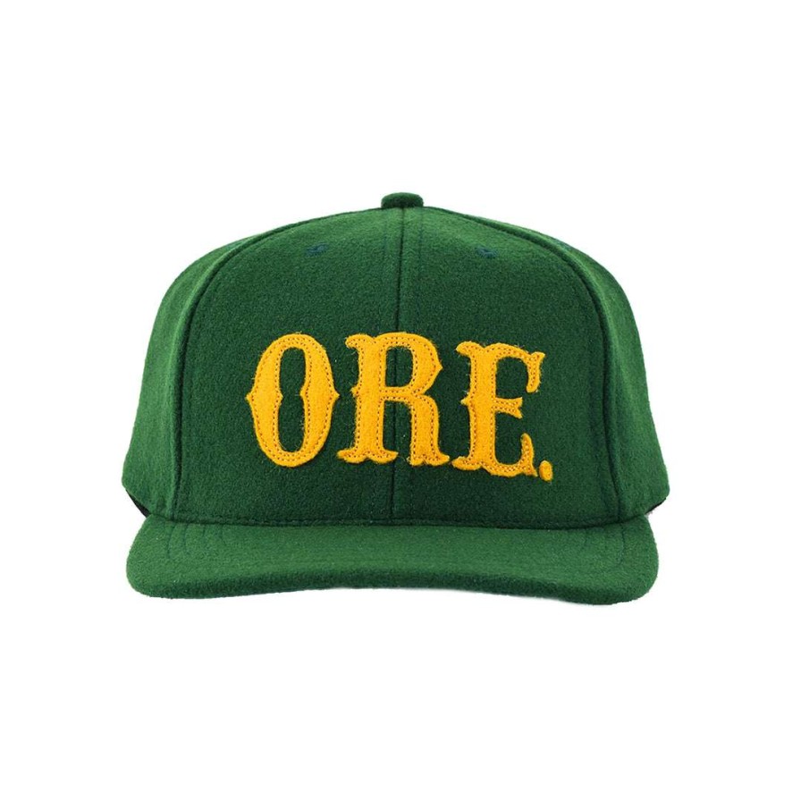 Gifts * | Dehen 1920 "Ore" Baseball Hat Accessories