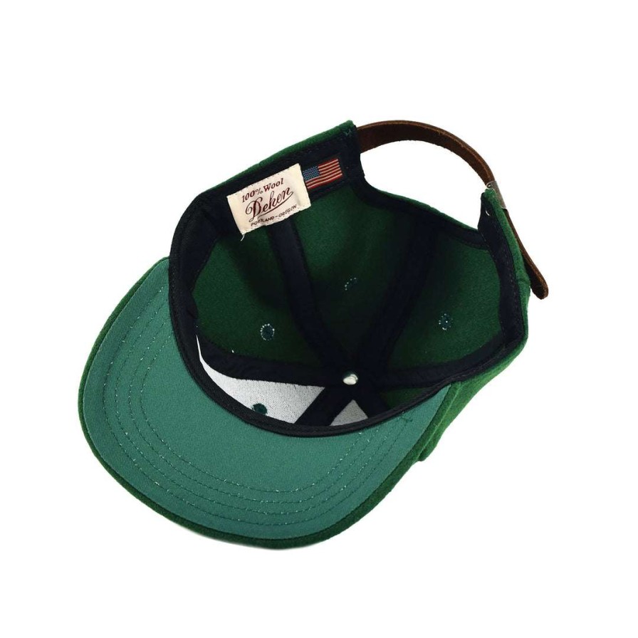 Gifts * | Dehen 1920 "Ore" Baseball Hat Accessories