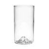 Gifts * | North Drinkware Best Sellers Mountain Pint Glass