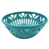 Gifts * | Theresa Arrison Home Round Fruit Bowl