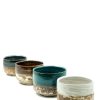 Home * | Marble Matcha Tea Bowl By Terra Noir Home Essentials