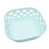 Gifts * | Theresa Arrison Squiggity Square Fruit Bowl Home