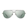 Gifts * | Shwood Redmond Metal Sunglasses Accessories