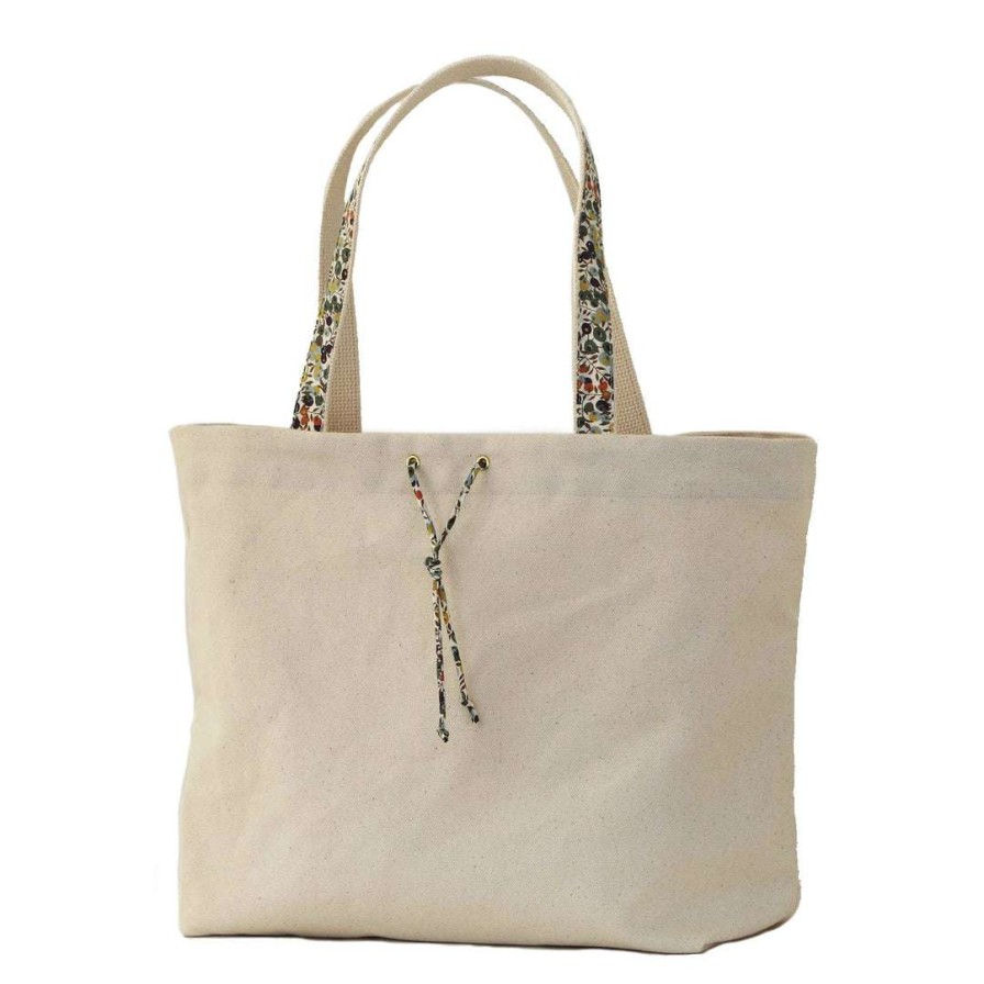 Accessories * | Thread And Whisk Bags Calla Tote