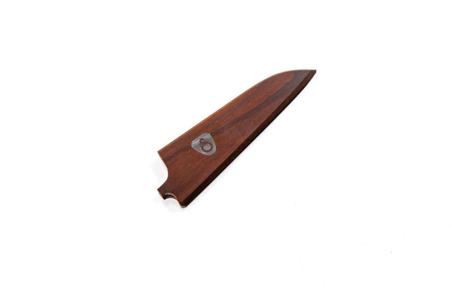 Home * | Kitchen 4 Wooden Sheath By Steelport