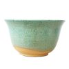 Gifts * | Of Hand Studios Home Agave Serving Bowl