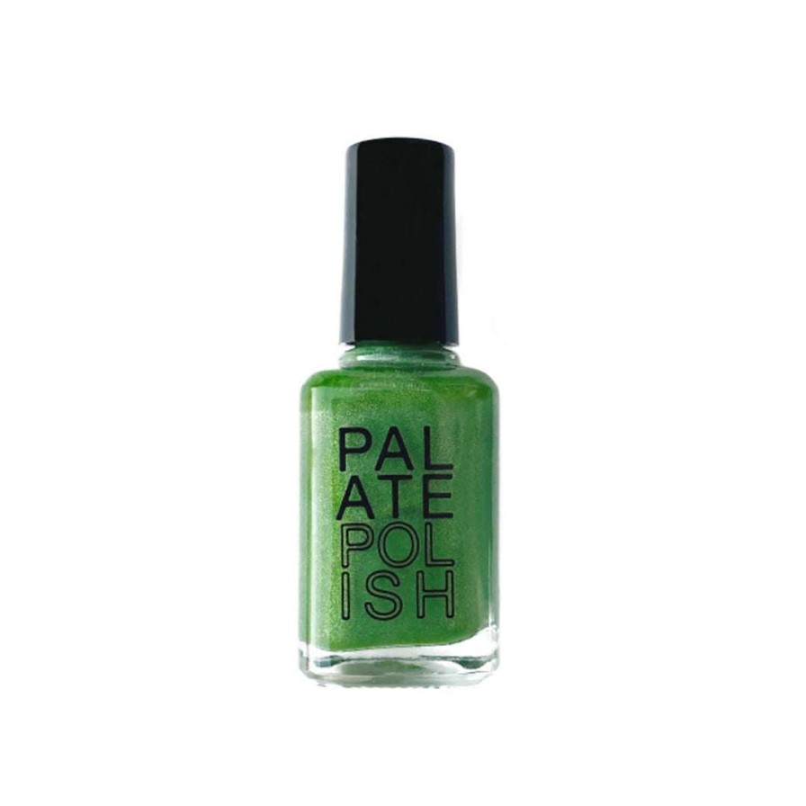 Apothecary * | Palate Polish Apothecary Margarita Nail Polish