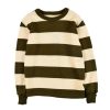 Gifts * | Dehen 1920 Apparel Striped Naval Crew 2.0