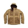 Gifts * | Wild Apparel Electric Co. Parka Tan