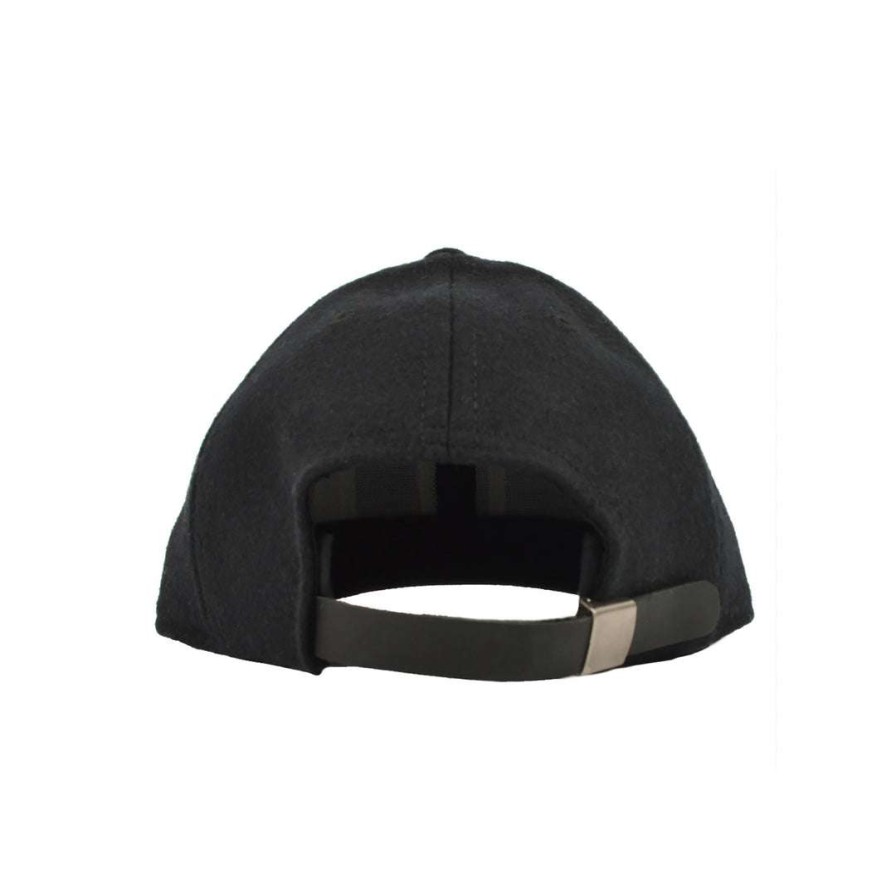 Gifts * | Dehen 1920 "Ptld" Baseball Hat Black Default