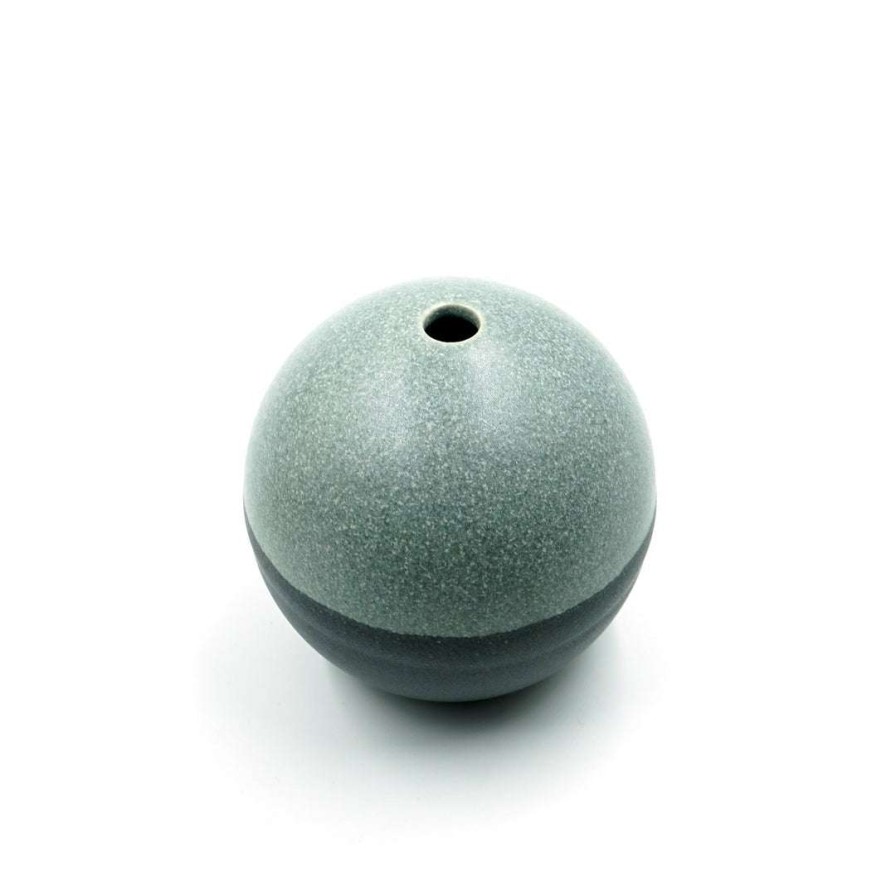 Home * | Balls! Bud Vase By Theresa Arrison Home