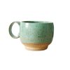 Gifts * | Of Hand Studios Agave Ceramic Mug Home