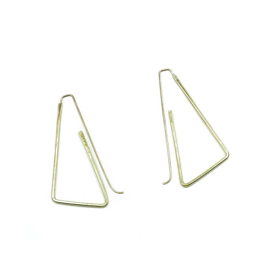 Jewelry * | Julie Cooper Designs Roya Earrings Jewelry