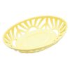 Gifts * | Theresa Arrison Home Oval Fruit Bowl