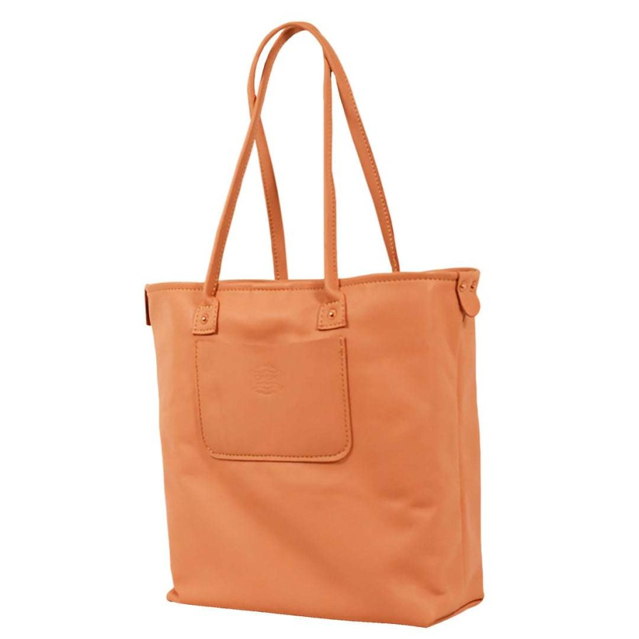 Accessories * | Orox Leather Co. Sunshine Tote