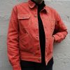 Gifts * | Wild Women'S Quimby Jacket Dusty Red