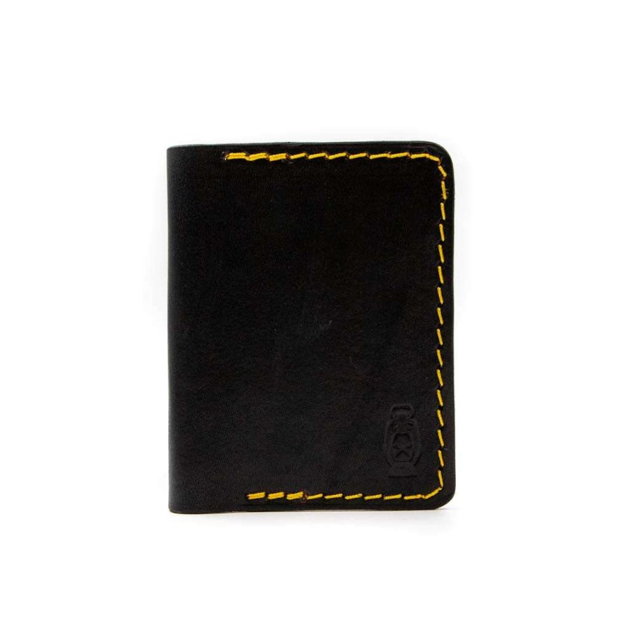 Gifts * | Leather Goods Rangeland Wallet By Dark Forest Usa