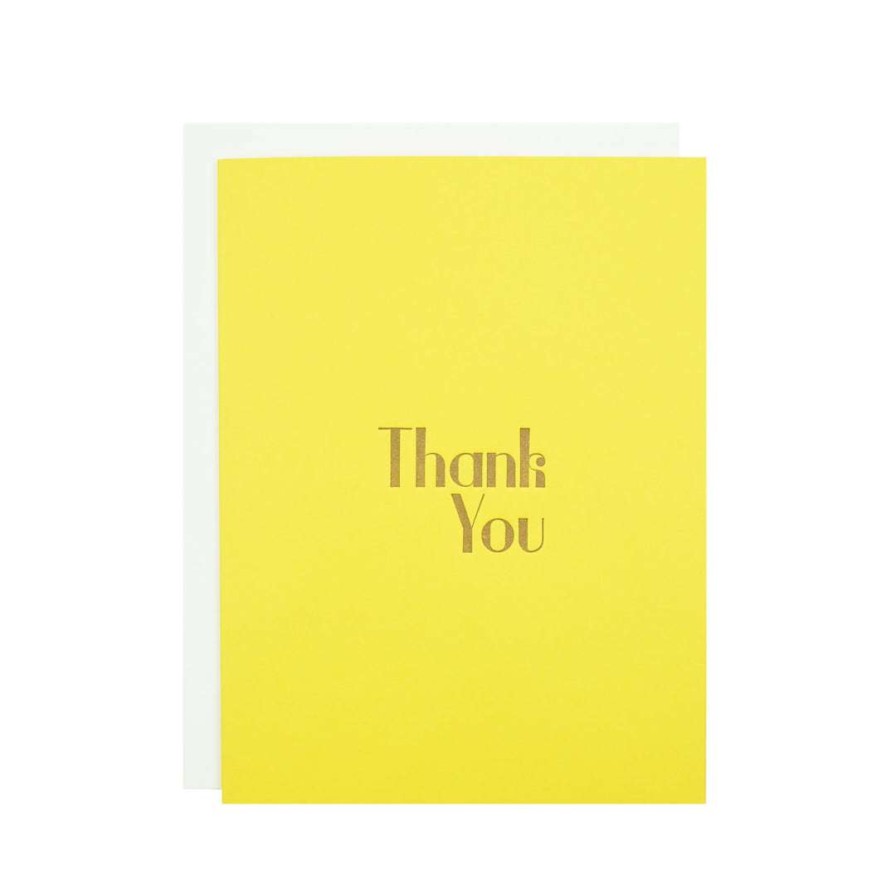 Gifts * | Madehere Pdx For Grads Thank You Card