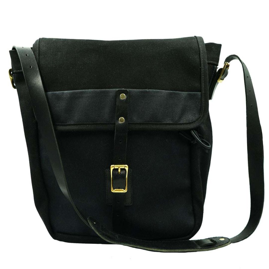 Gifts * | Chester Wallace Satchel