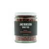 Home * | Pink Peppercorn Jar By Jacobsen Salt Co.