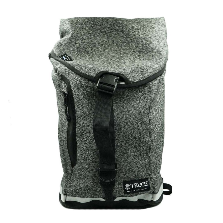 Accessories * | Truce Designs Halley Stevenson Drop Liner Backpack Default