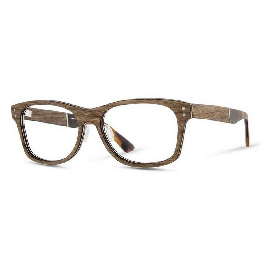 Accessories * | Shwood Cannon Wood Rx Eyeglasses Accessories