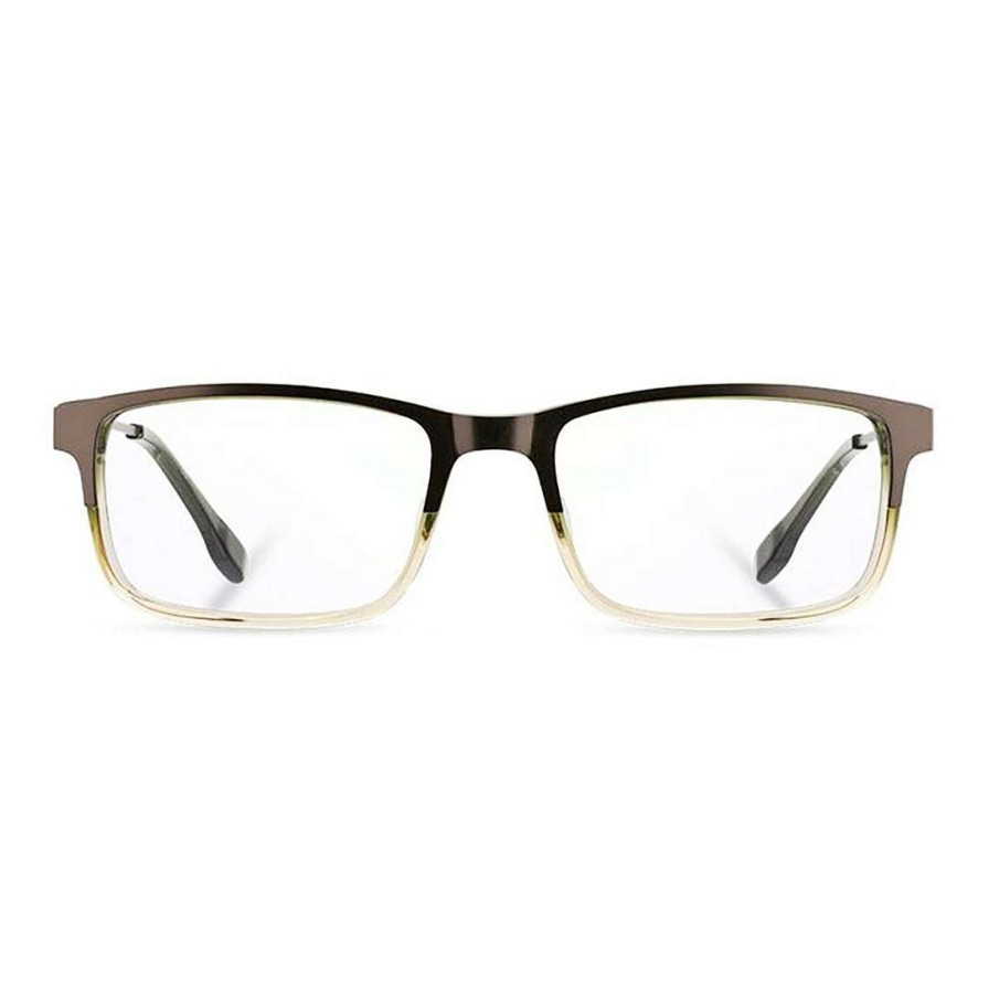 Accessories * | Shwood Fremont Rx Eyeglasses