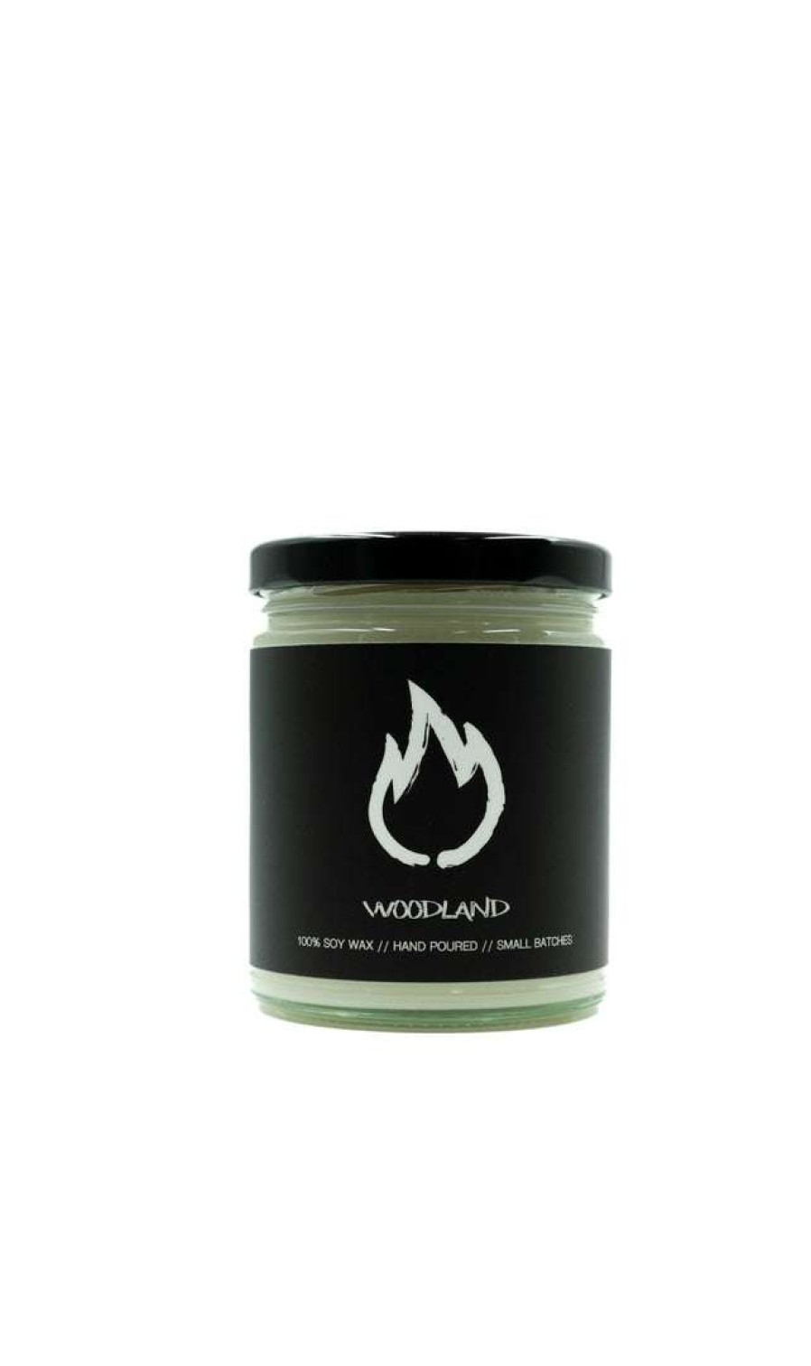 Gifts * | Mister Ok'S Essentials Best Sellers Woodland Candle Default