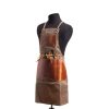 Gifts * | Orox Leather Co. Accessories Tradesman Apron