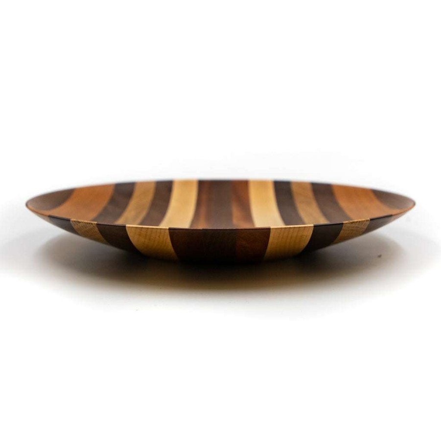 Gifts * | Home Essentials Platter By Bowlsmith