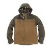 Gifts * | Wild Electric Co. Parka Field Tan Oak