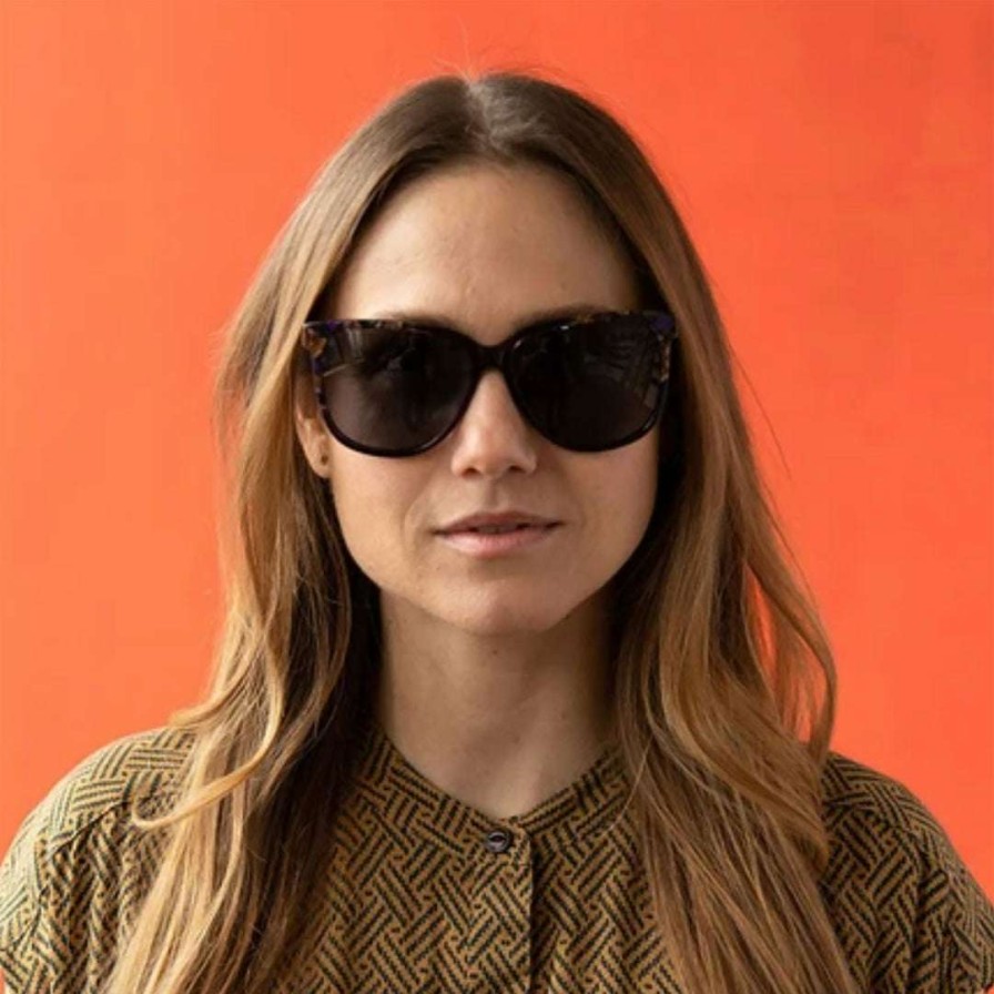 Accessories * | Shwood Mckenzie Sunglasses Accessories