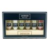 Home * | Jacobsen Salt Co. Food Infused Salt 6-Vial Set + Stand