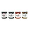 Home * | Kelly'S Jelly Inc Spicy Jelly By Kelly'S Jelly Preserves Food