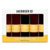 Home * | Jacobsen Salt Co. Honey Vial Set Default