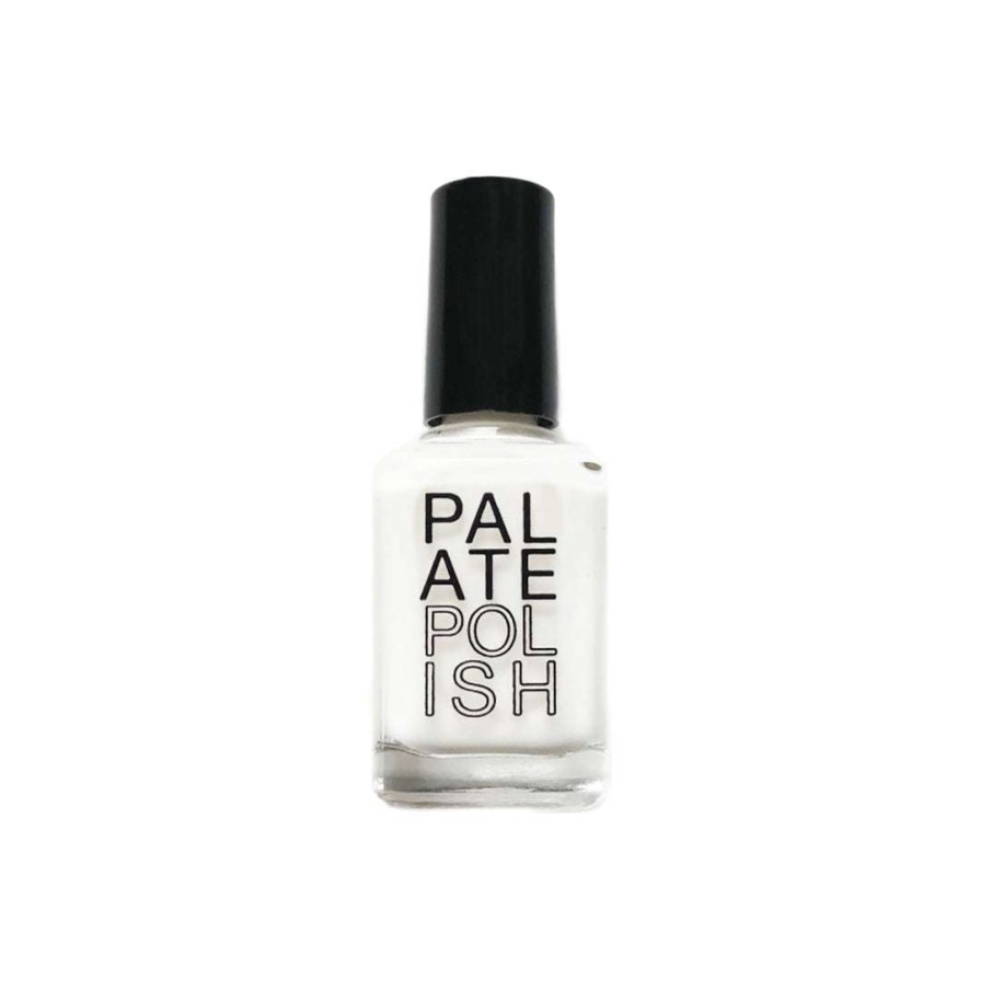 Apothecary * | Palate Polish Buttermilk Basecoat Nail Polish Default