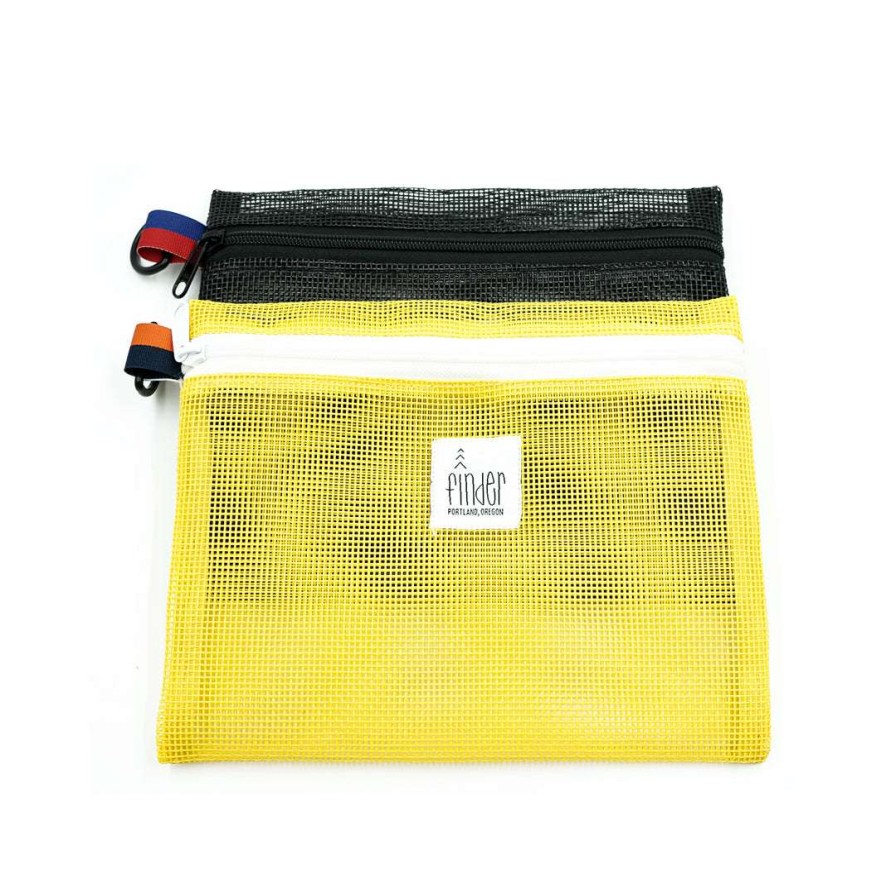 Gifts * | Finder Goods Best Sellers Accessory Pouch