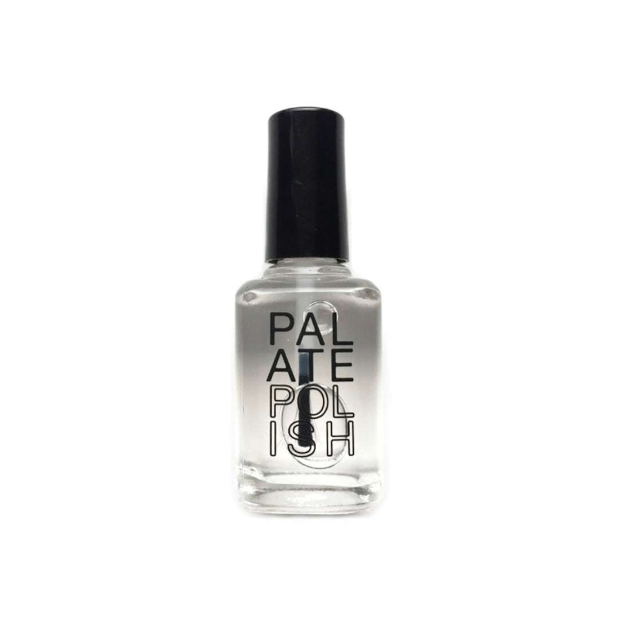 Apothecary * | Palate Polish Apothecary Glaze Topcoat Nail Polish Default